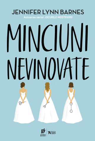 Minciuni nevinovate