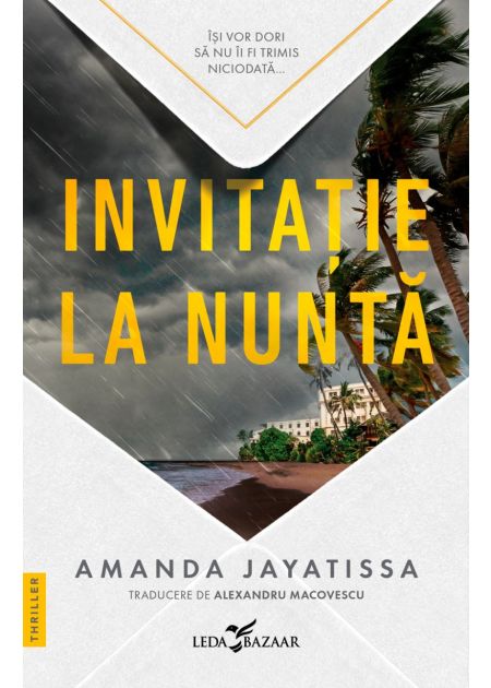 Invitație la nuntă