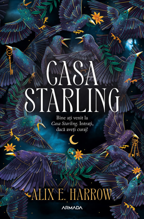 Casa Starling