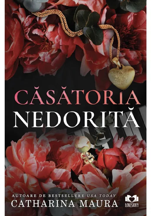 Casatoria nedorita