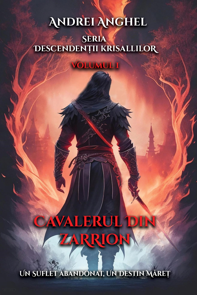 Cavalerul din Zarrion