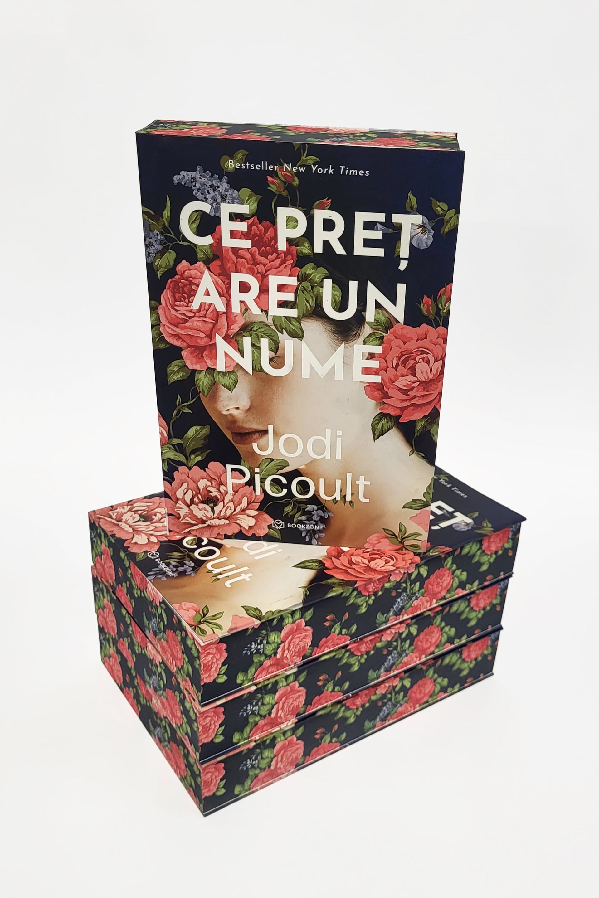 Ce preț are un nume - PRINTED EDGES