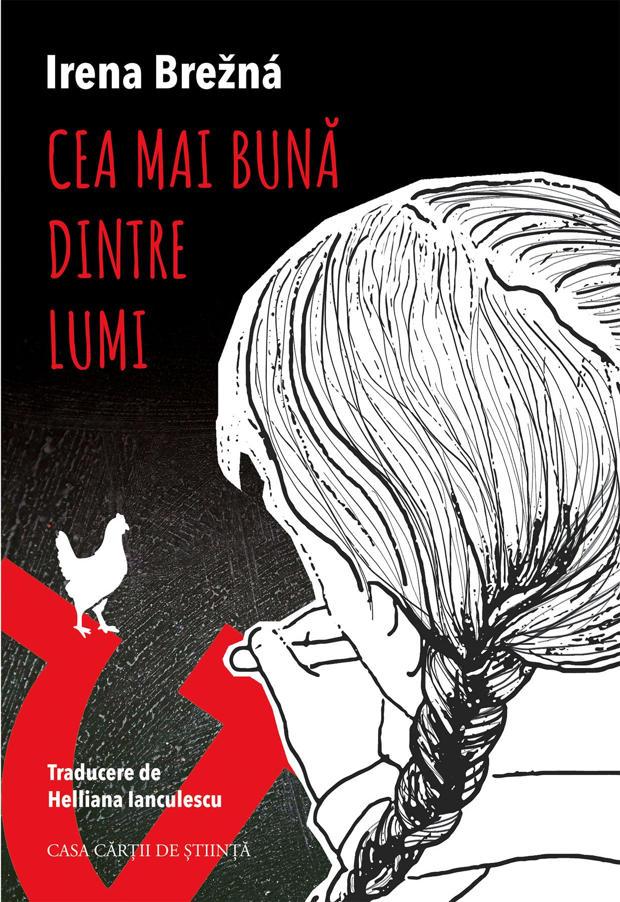 Cea mai buna dintre lumi - PRINTED EDGES