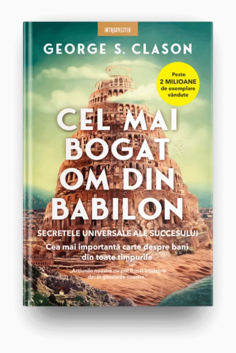 Cel mai bogat om din Babilon