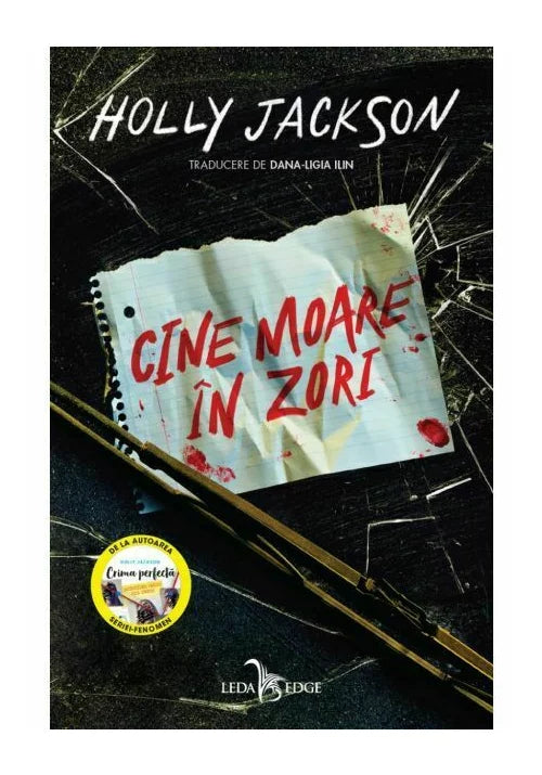 Cine moare în zori