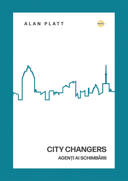 City Changers