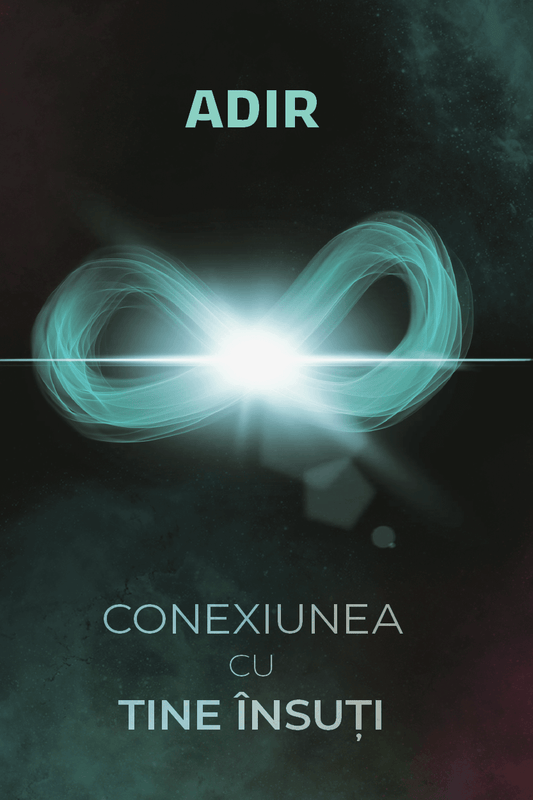 Conexiunea cu tine însuți - Bookbite