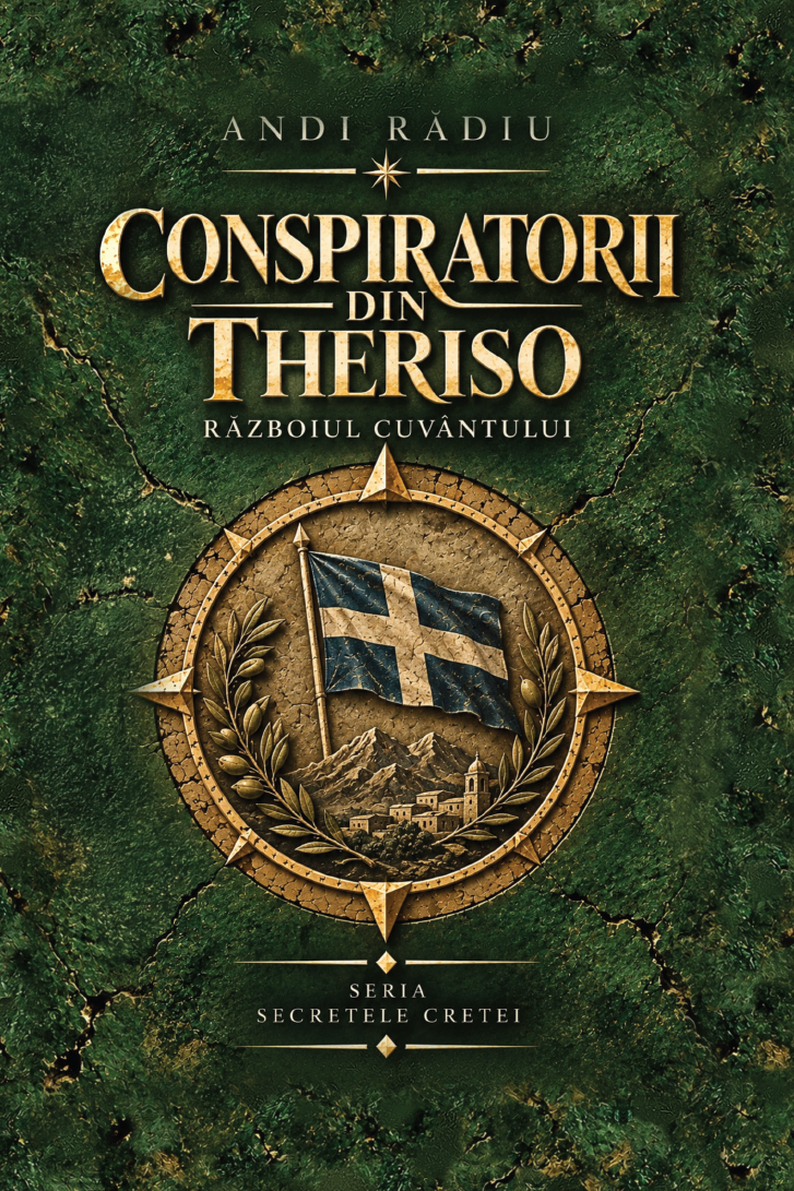 Conspiratorii din Theriso