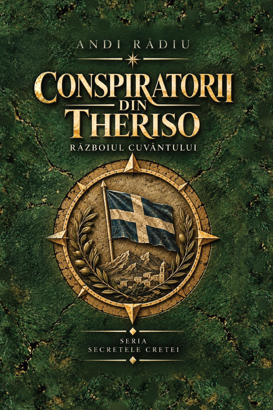 Conspiratorii din Theriso