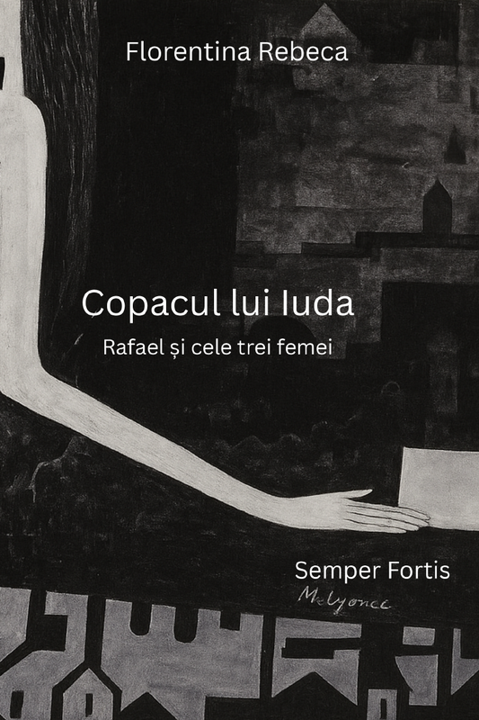 Copacul lui Iuda