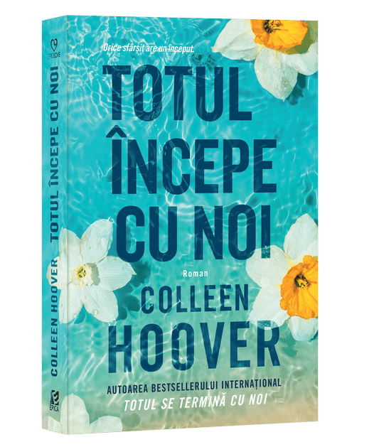 Totul începe cu noi