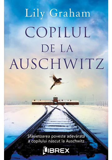 Copilul de la Auschwitz