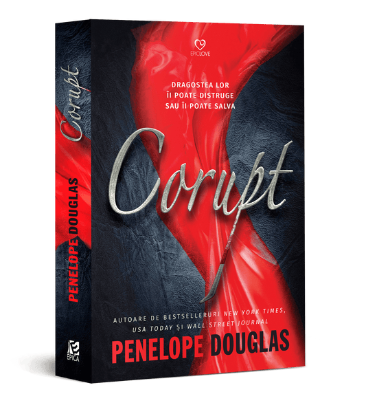 Corupt (Devil's Night #1)