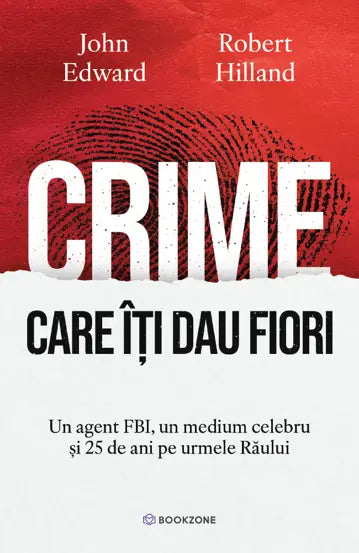 Crime care iti dau fiori
