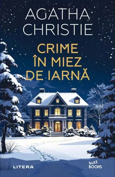 Crime in miez de iarna