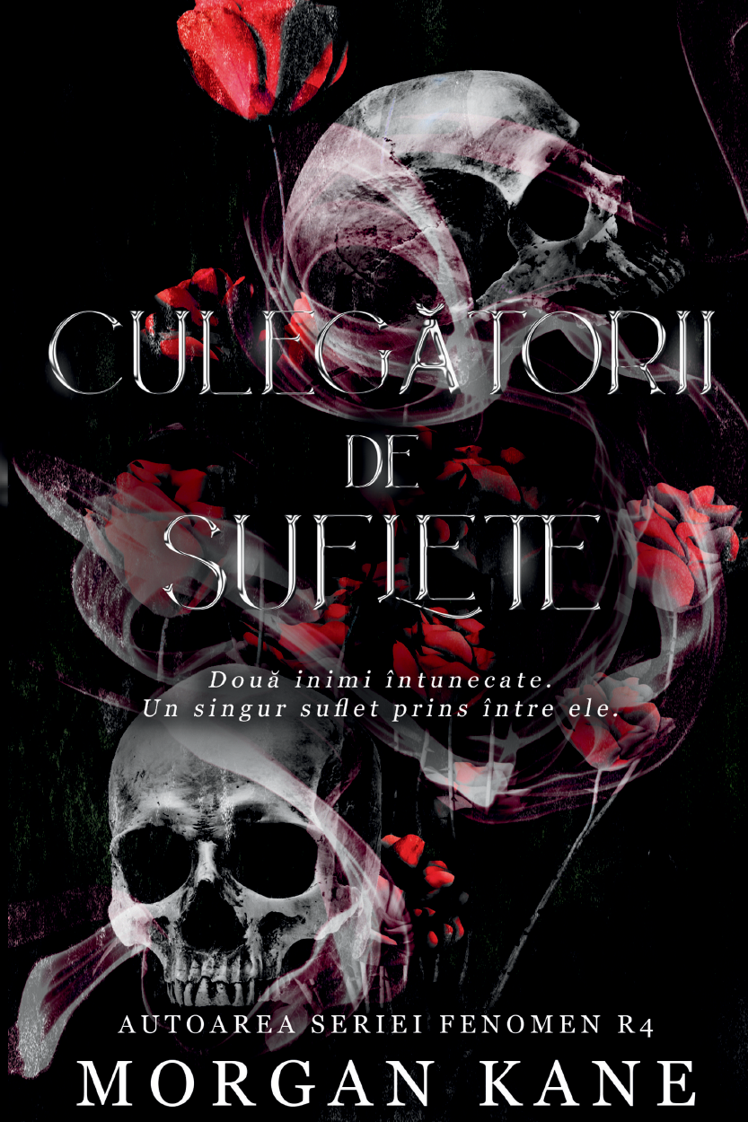 Culegătorii de suflete