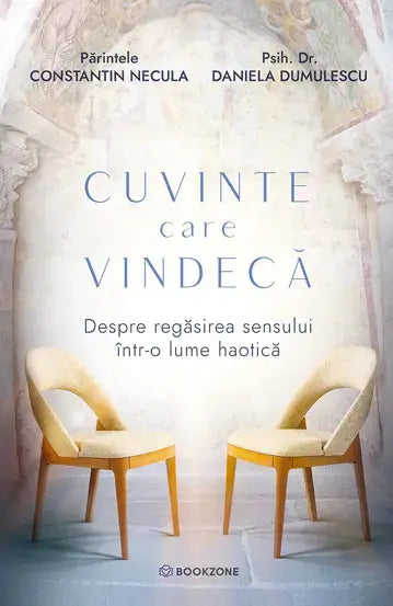 Cuvinte care vindeca - Bookbite