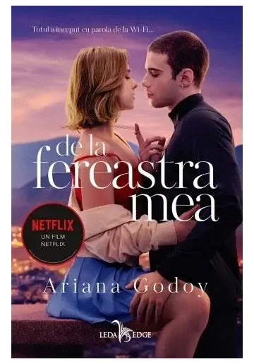 De la fereastra mea - Bookbite