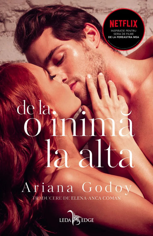 De la o inima la alta