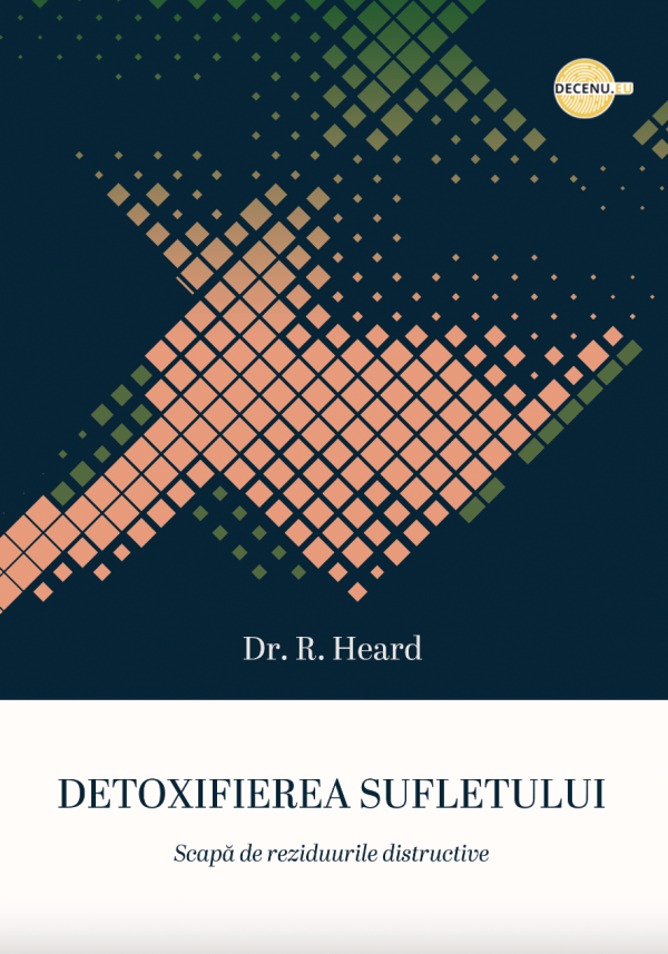 Detoxifierea sufletului