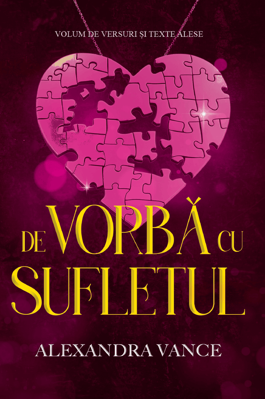 De vorba cu sufletul - Bookbite