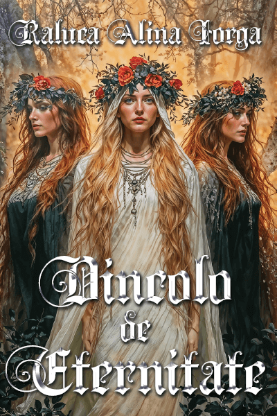 Dincolo de Eternitate - Bookbite