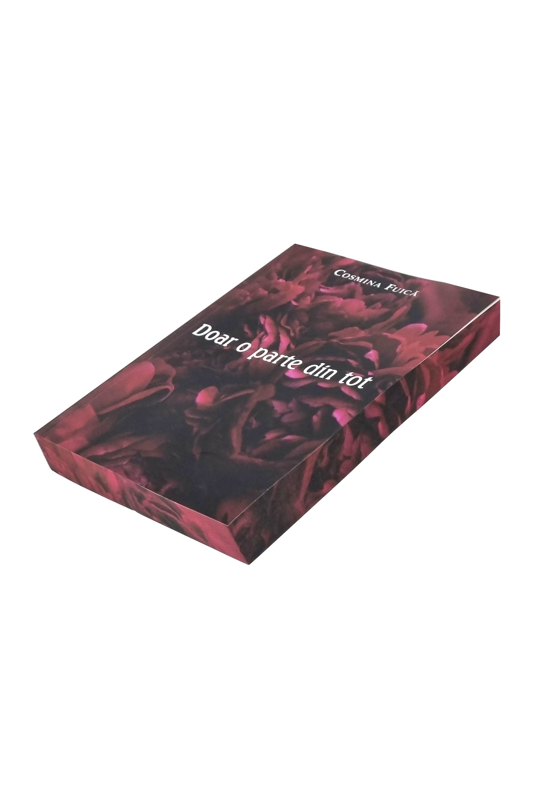 Doar o parte din tot - PRINTED EDGES