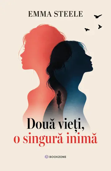 Doua vieti, o singura inima - PRINTED EDGES