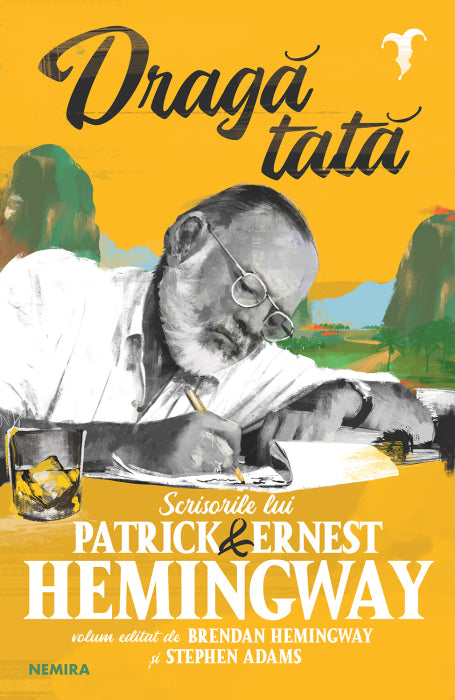 Dragă tată