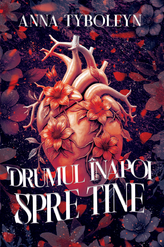 Drumul înapoi spre tine - Bookbite