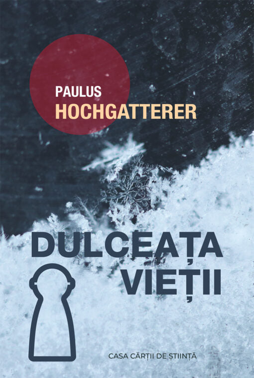 Dulceața vieții - PRINTED EDGES