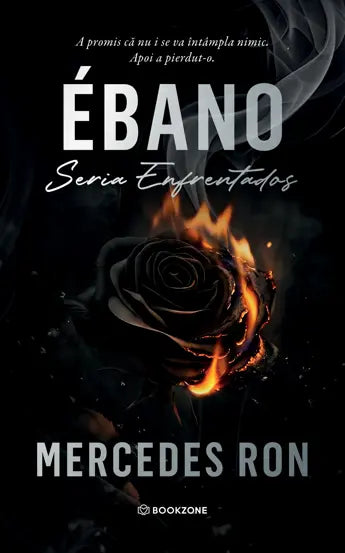 Ebano - PRINTED EDGES