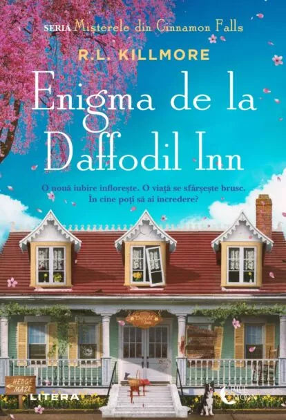 Enigma de la Daffodil Inn