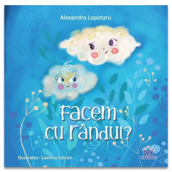Facem cu randul