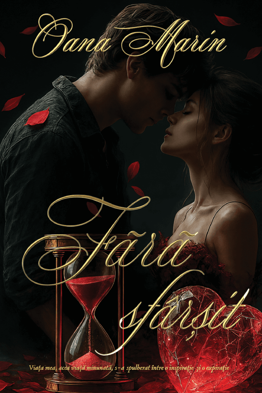 Fără sfârșit - Bookbite