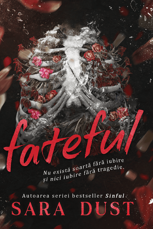 Fateful: Nu există soartă fără iubire și nici iubire fără tragedie