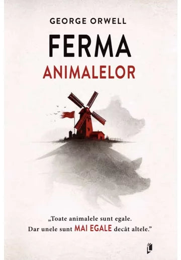 Ferma animalelor