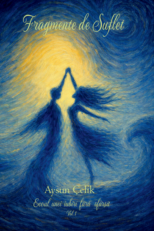 Fragmente de Suflet