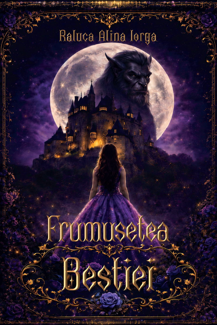 Frumusețea bestiei