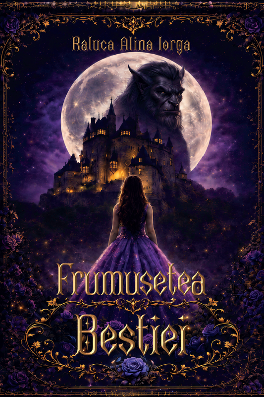 Frumusețea bestiei