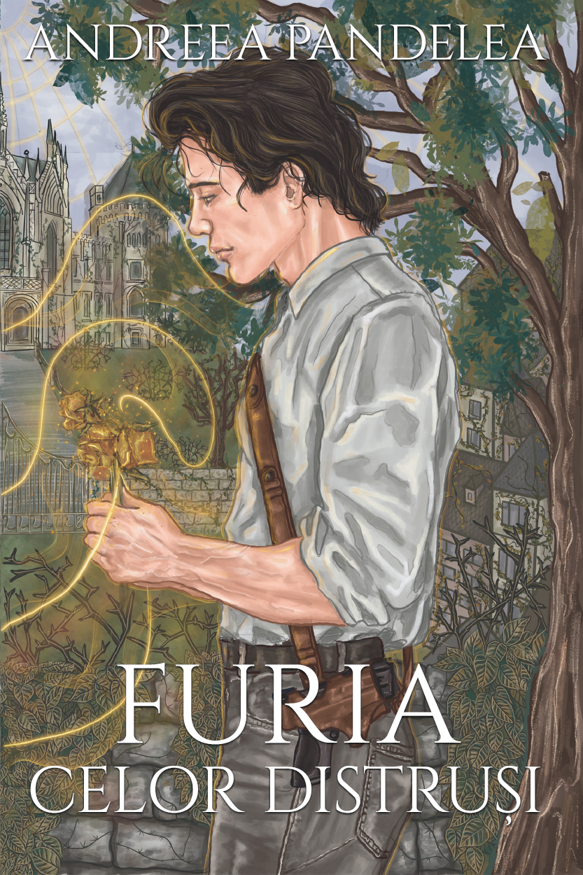 Furia celor distruși