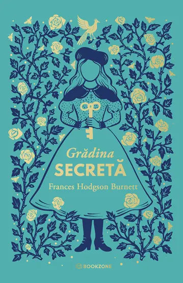 Gradina secreta – Editie Hardcover 2025