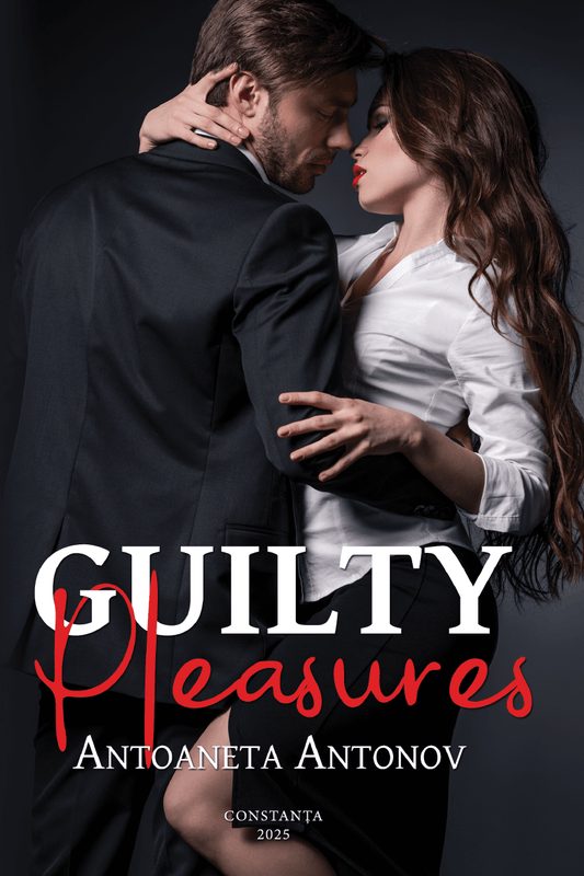 Guilty Pleasures - Bookbite
