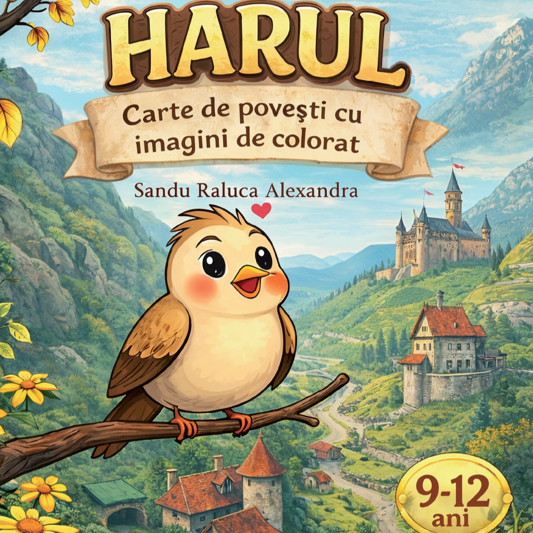 Harul