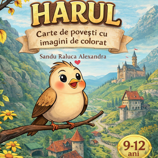 Harul