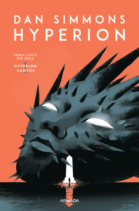 Hyperion (HYPERION CANTOS #1)