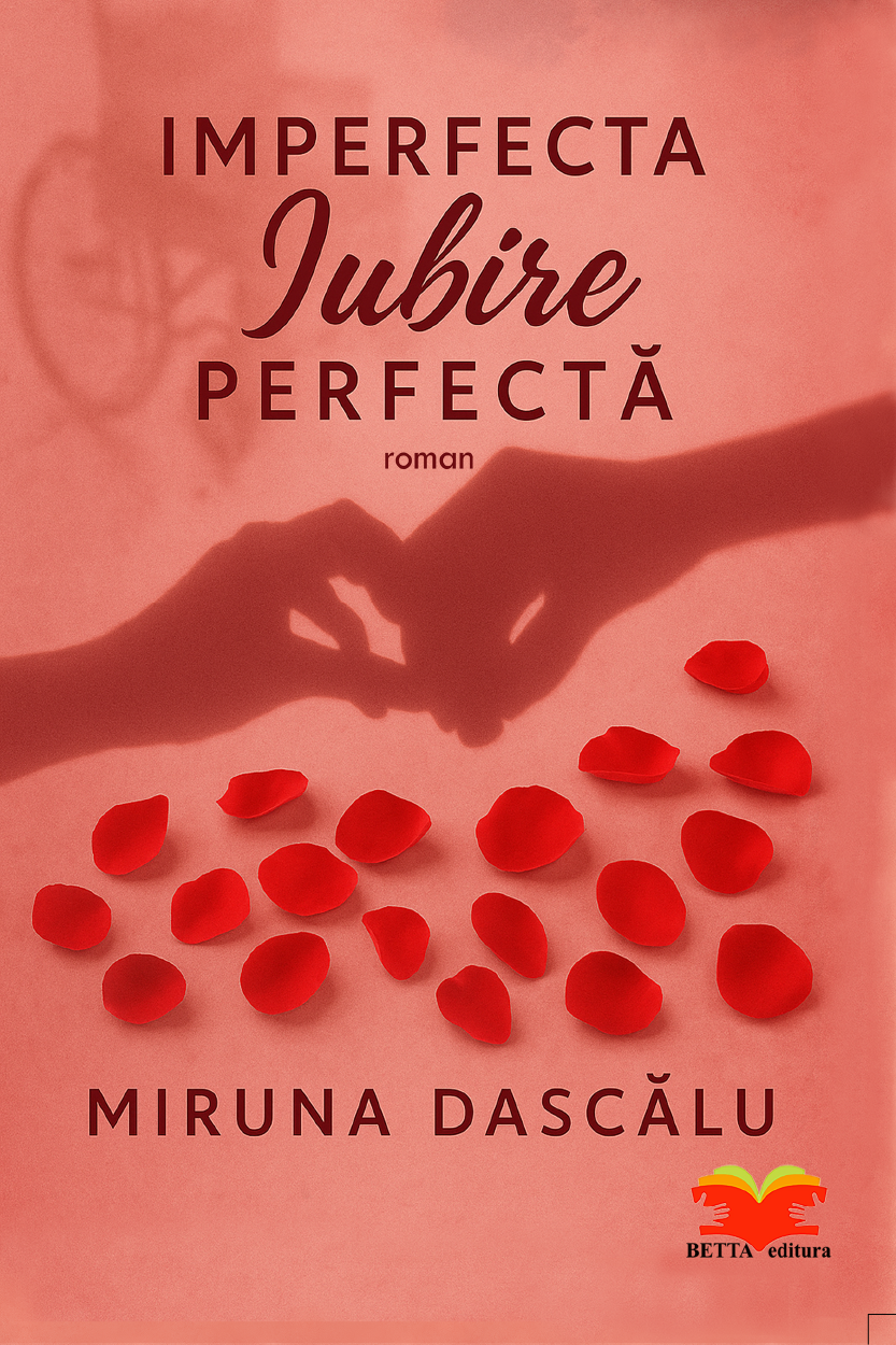 IMPERFECTA Iubire PERFECTĂ