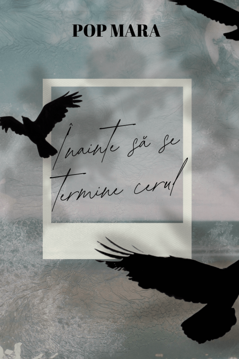 Înainte să se termine cerul