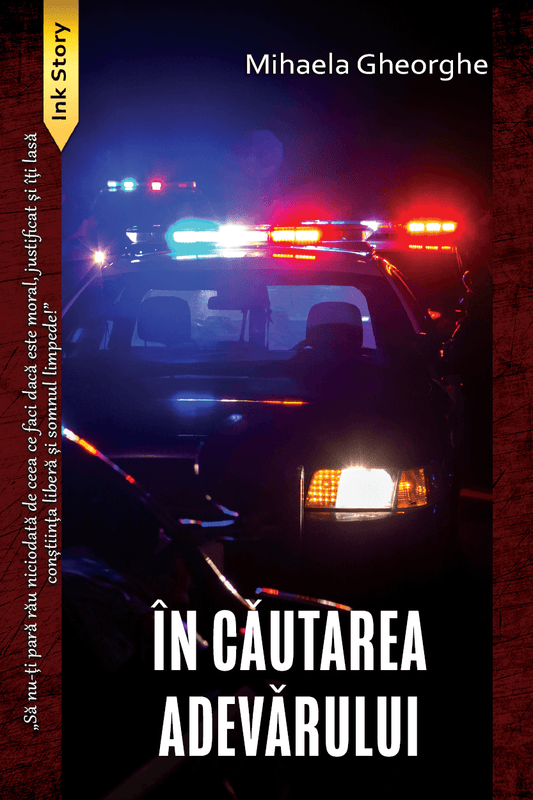 În căutarea adevărului - Bookbite