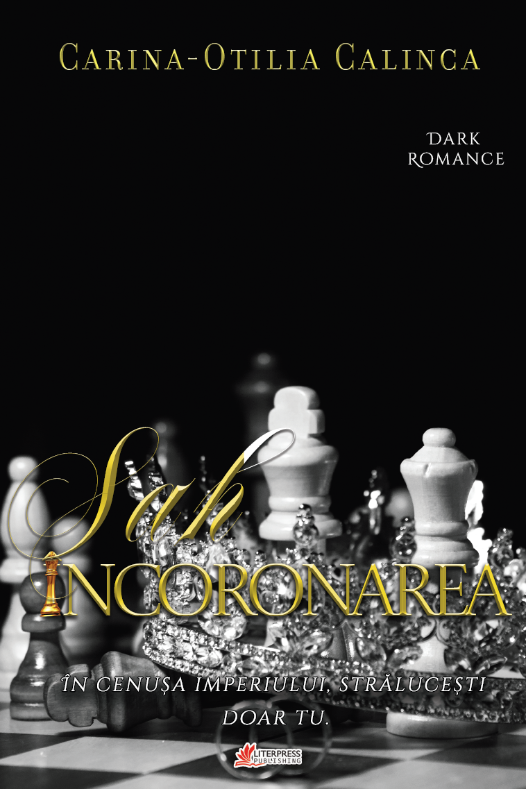 Şah. Încoronarea vol.3